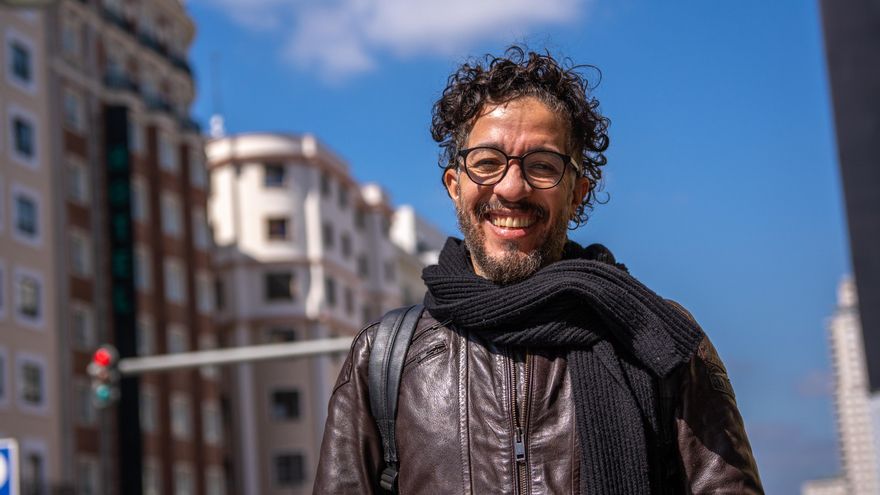 Jean Wyllys, activista brasileño exiliado por el bolsonarismo: "La justicia por fin trata a los criminales como tales"