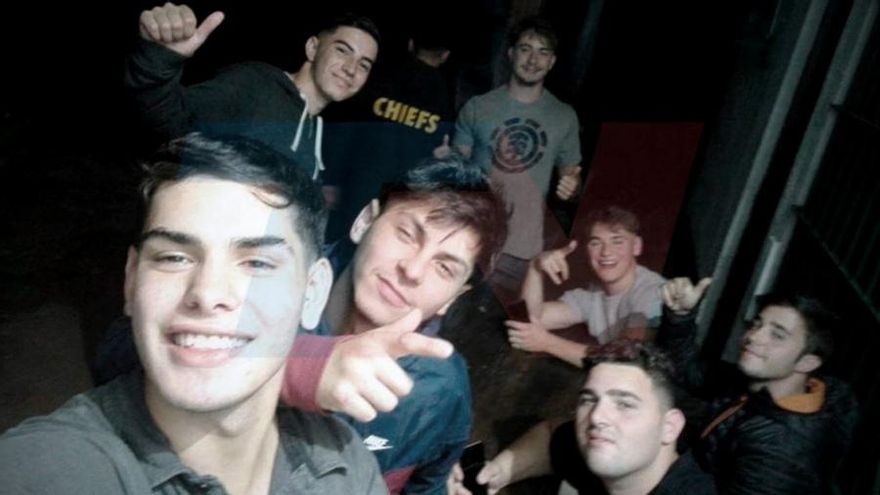 Las frases y los roles de ataque de los ocho rugbiers imputados por el crimen de Fernando Báez Sosa