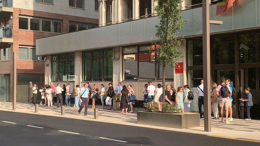 Los recuentos del voto CERA en Tarragona, Girona y Cantabria no alteran el resultado del 23J a la espera de Madrid