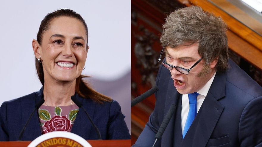 En México ya empezó la reducción de la jornada semanal a 40 horas; la Argentina sigue en 48 y endureció su ley laboral