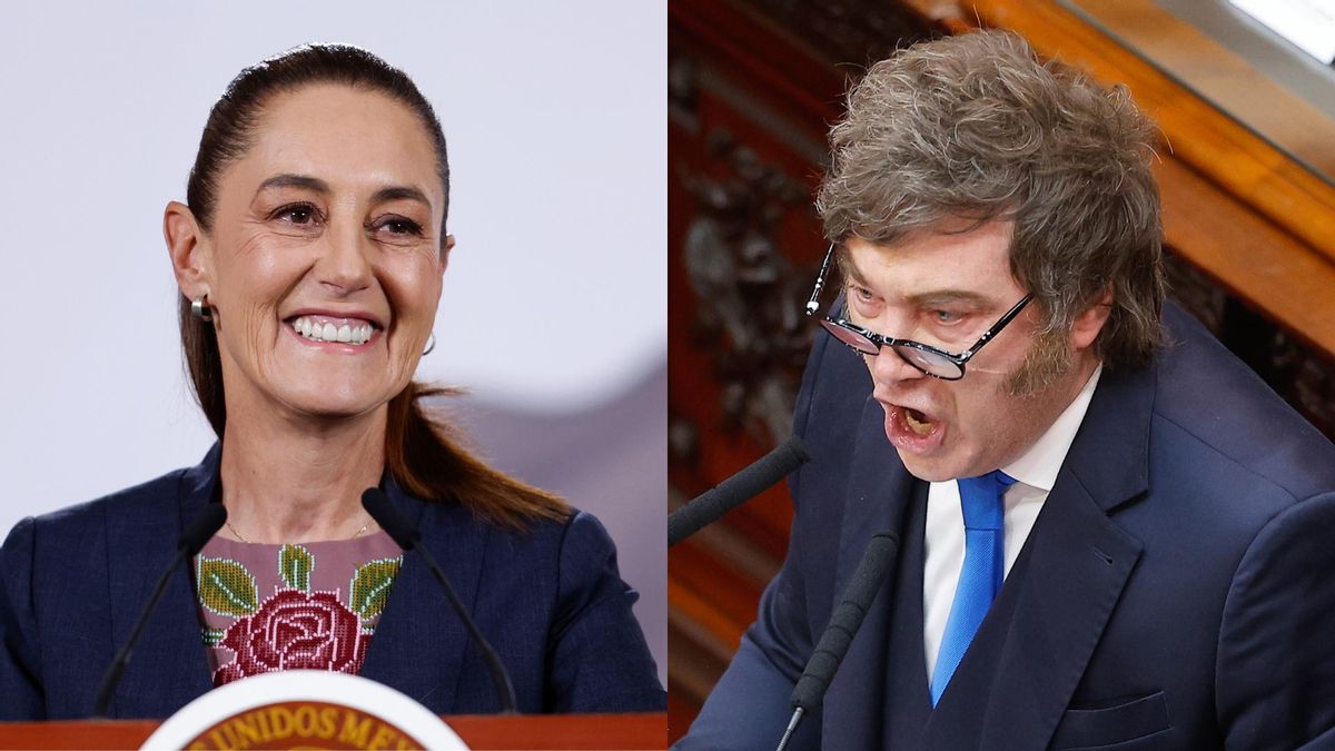 En México ya empezó la reducción de la jornada semanal a 40 horas; la Argentina sigue en 48 y endureció su ley laboral