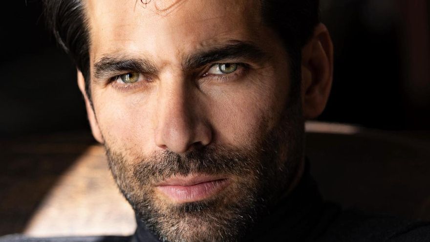 Rubén Cortada, Premio Luz en la 50 edición del Festival de Cine Iberoamericano de Huelva