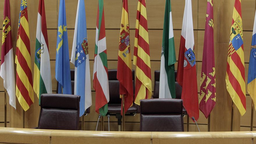 Sánchez convocará la Conferencia de Presidentes el próximo 6 de junio en Barcelona