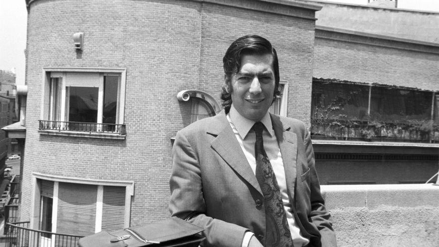 Vargas Llosa, el último del "boom" latinoamericano