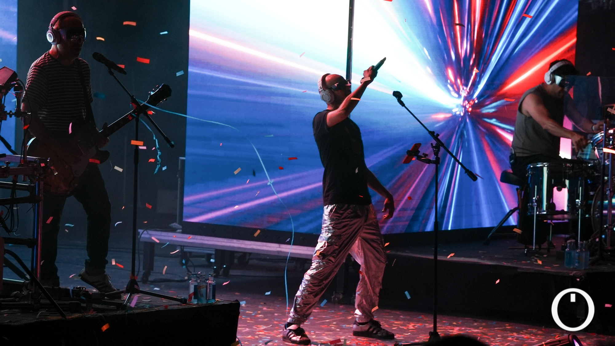 La casa azul en el Festival de la Guitarra