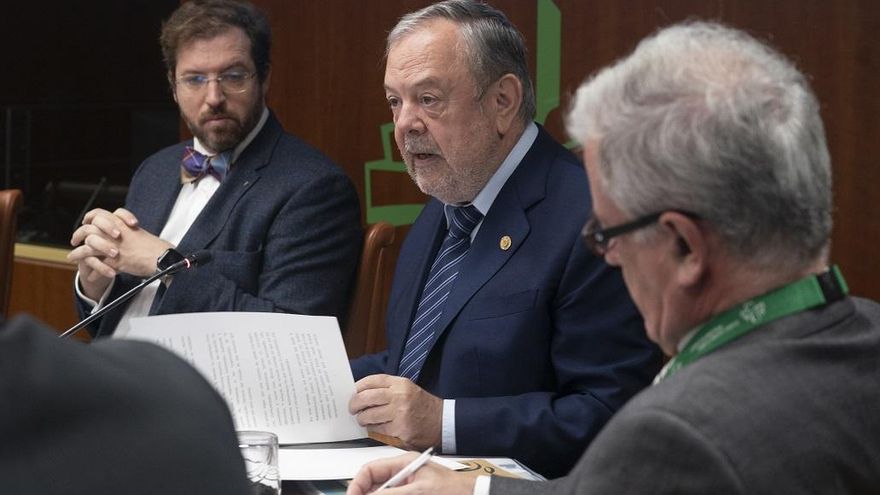 Euskadi lamenta de nuevo la falta de "cogobernanza" con el Estado respecto a los Fondos Europeos: "Se perderán recursos"