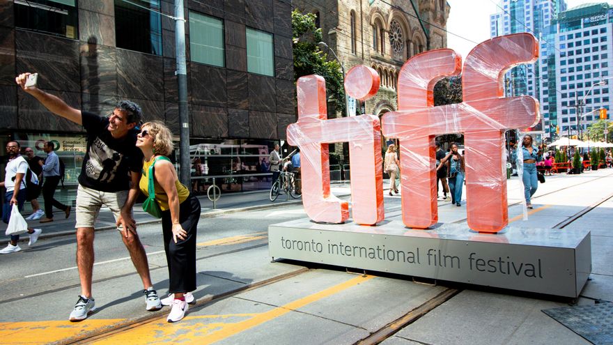 El Festival de Cine de Toronto levanta el telón con documental sobre el actor John Candy