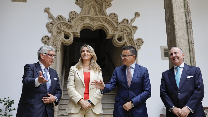 El Banco Sabadell manifiesta su intención de seguir "adelante" pese a mantener BBVA la opa