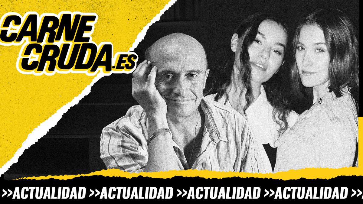 A la fresca con Pepe Viyuela y Fillas de Cassandra