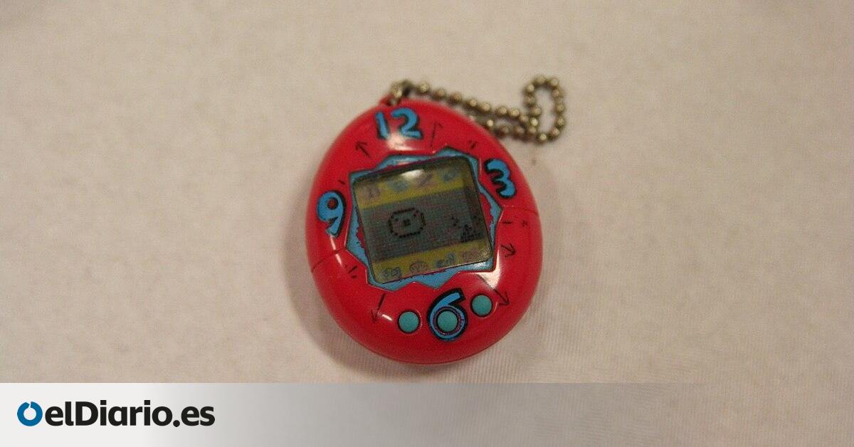 Cuando nos obsesionamos con cuidar a una mascota virtual: la fiebre del Tamagotchi sigue viva