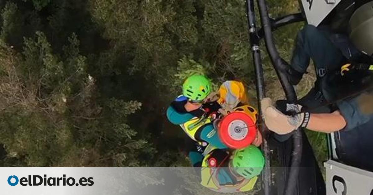 Pyrenees Ravine Death: Man Dies in Trigoniero Descent