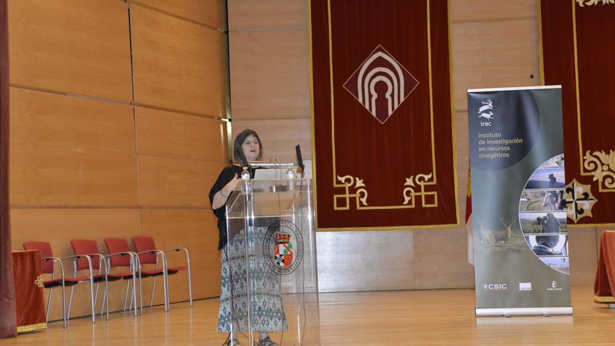 El IREC cumple 25 años como "referencia internacional en la investigación de la caza y la fauna silvestre"