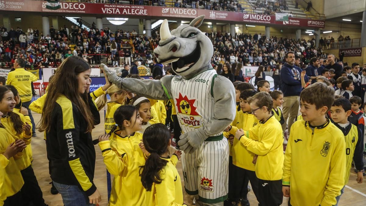 Coto Córdoba CB - Caja 87