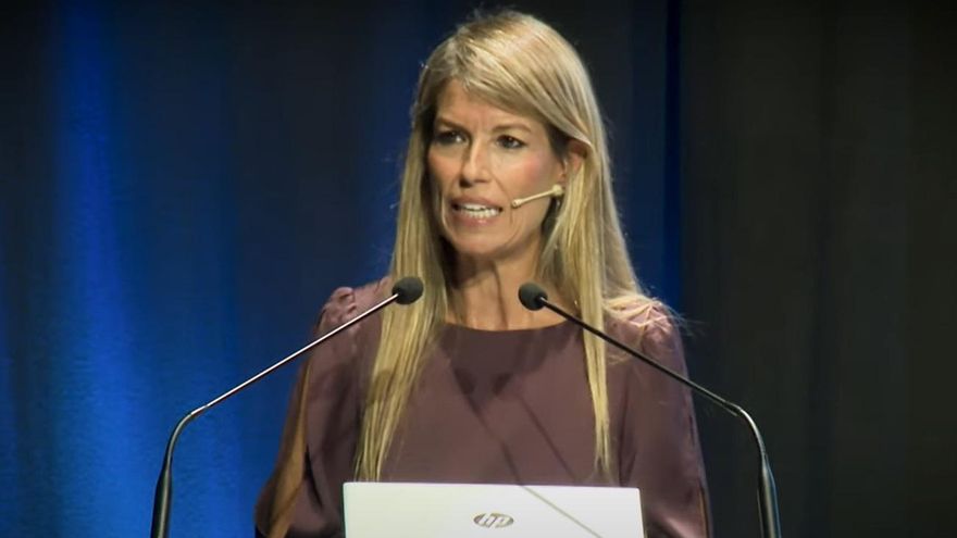 La periodista que va dinar amb Mazón ha d’explicar la veritat