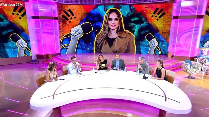 Las audiencias de 'Tardear', la otra "duda" de las tardes que ve amenazado su futuro en Telecinco