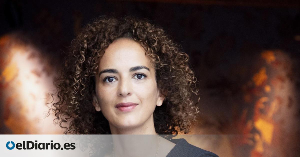 Leila Slimani, escritora: “Solo puedes ser nostálgico si eres un hombre blanco”