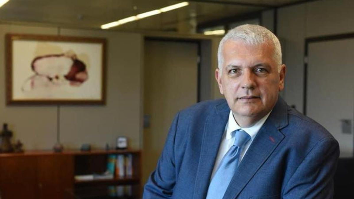 San Andrés y Sauces nombrará a Manuel Marcos Pérez Hernández cronista oficial del  municipio