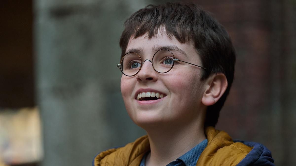 HBO ya trabaja en la segunda temporada de la "ambiciosa" serie de 'Harry Potter' antes de estrenar la primera