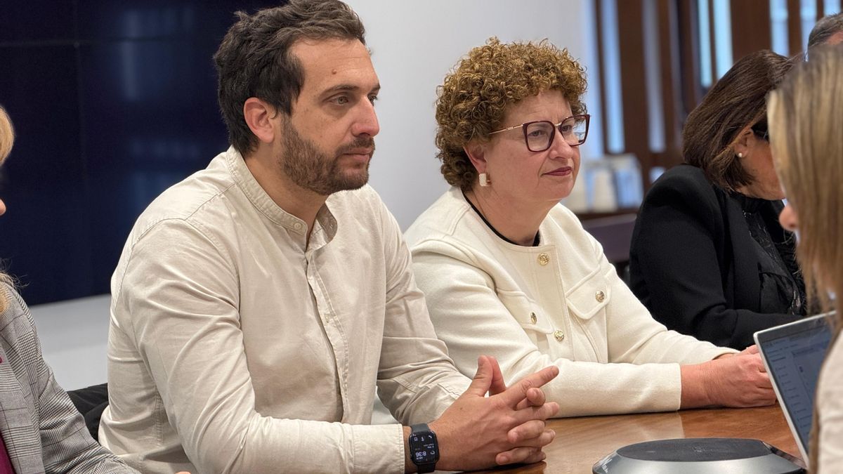 Grupo Popular propone ampliar los plazos de ejecución de los fondos Next Generation en materia energética