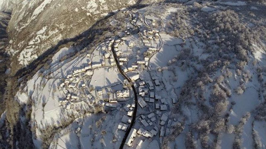 Imagen de La Gaceta Sajambriega