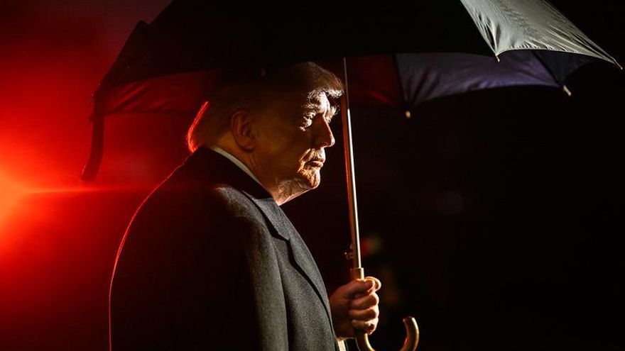 Groenlandia es la punta de lanza de Trump para destruir la OTAN y deslegitimar a Europa