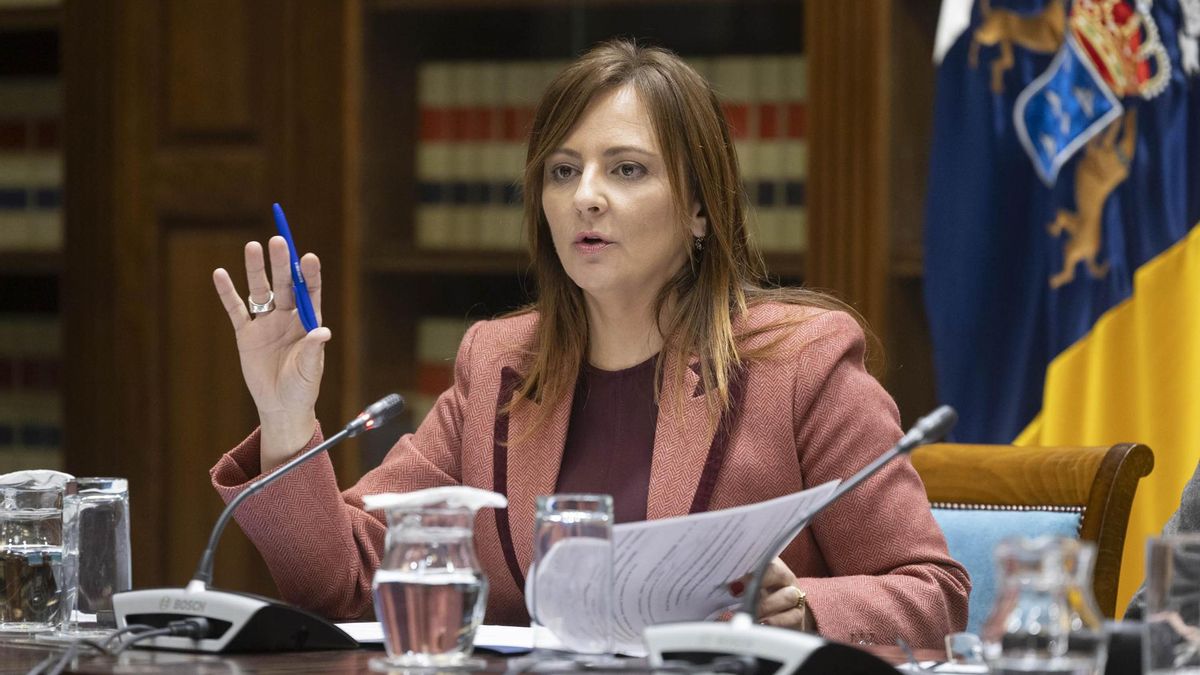 Oposiciones a la Policía Canaria: tras blindar a su tribunal, el Gobierno no descarta ahora personarse como "agraviado"