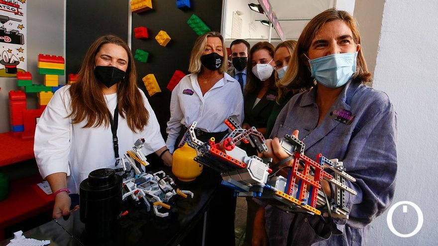 Jornada inaugural de la XVI edición del Festival Eutopía