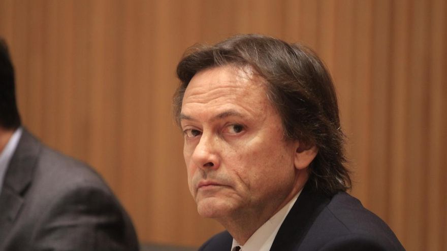 Transparencia Internacional plantea veinte medidas para luchar contra la corrupción en España