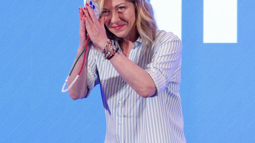 ¿Y ahora qué pasa con el auge de la extrema derecha? El desmontaje de las políticas de la UE no es tan fácil