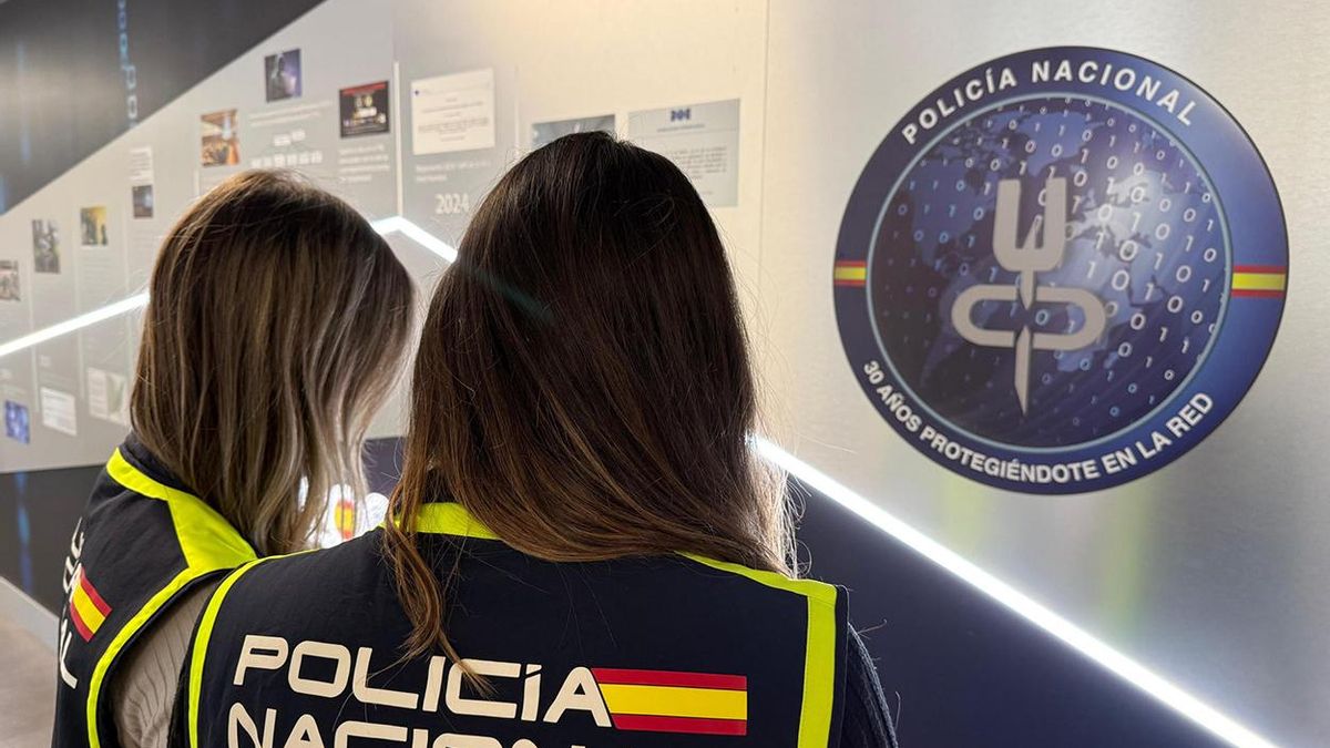 Ocho años de la unidad antisuicidios de la Policía Nacional: de las cuatro alertas de 2018 a las 162 de 2025