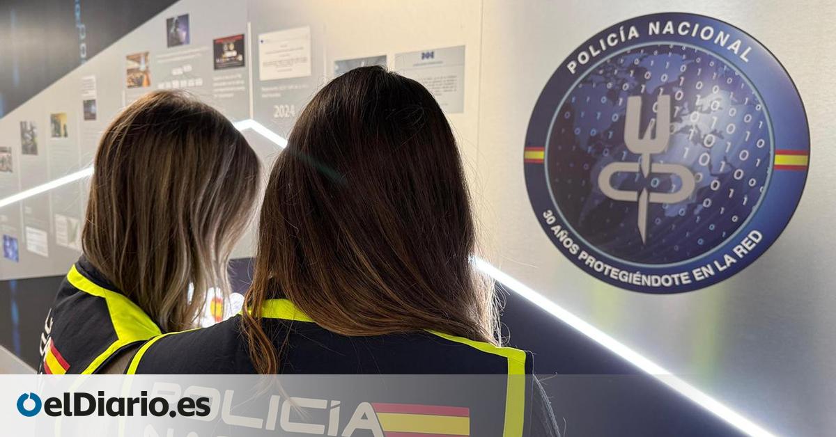 Ocho años de la unidad antisuicidios de la Policía Nacional: de las cuatro alertas en redes de 2018 a las 162 de 2025