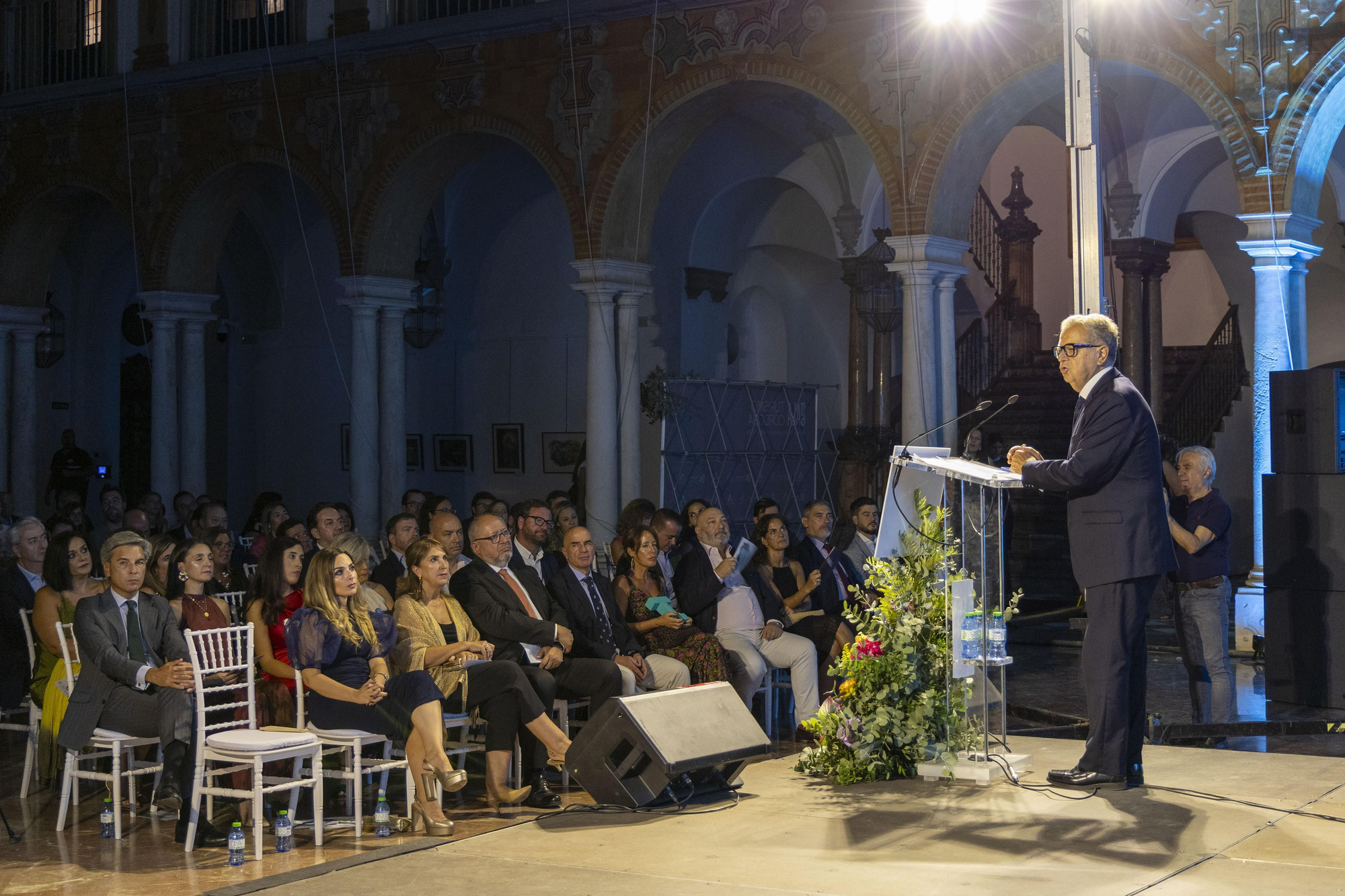 El sector turístico cordobés se reúne en una tradicional gala que evidencia su presente y futuro