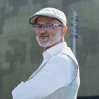 César San Juan Guillén
