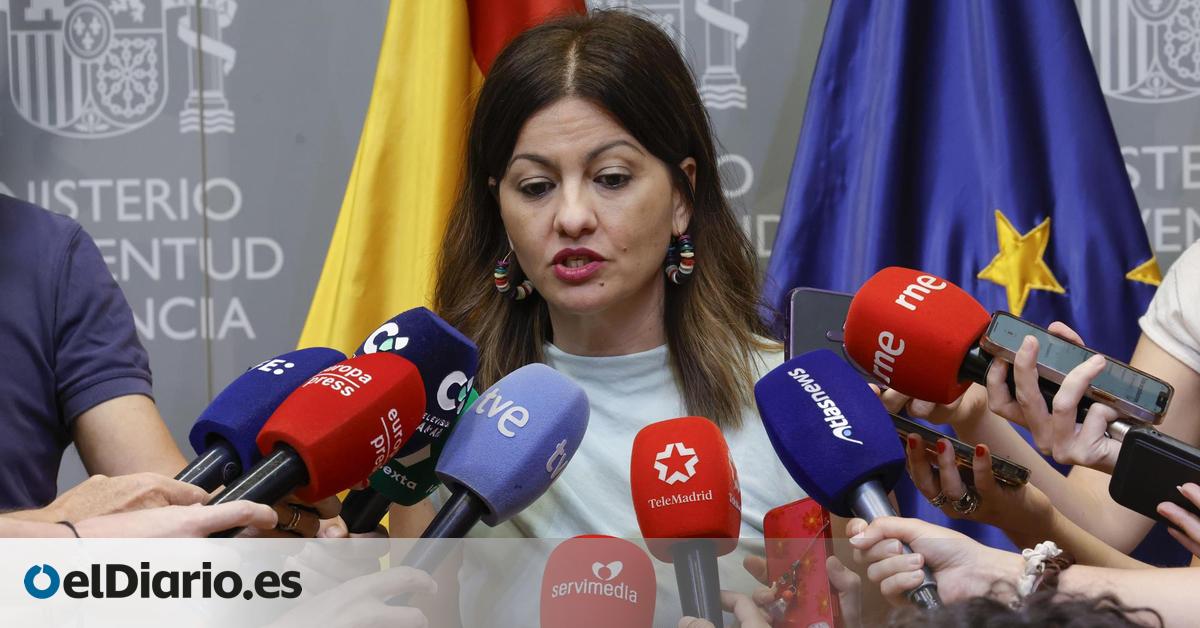 El Estado deriva a medio centenar de menores a un módulo del Canarias 50 como tránsito para ser trasladados a la Península