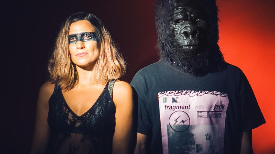 ELYELLA, DJs y productores: "La industria no es capaz de absorber a todos los artistas que salen de OT"