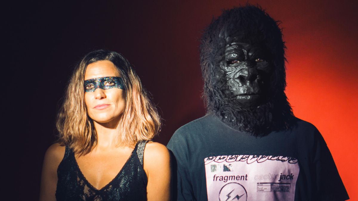 ELYELLA, DJs y productores: "La industria no es capaz de absorber a todos los artistas que salen de OT"