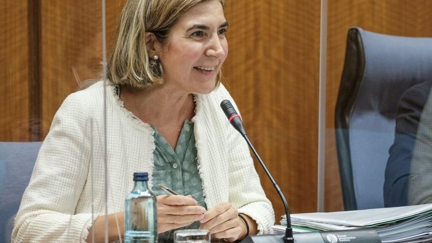 El mejor candidato no es el más rápido: la Junta de Andalucía vuelve a corregirse a sí misma en los criterios de selección de interinos