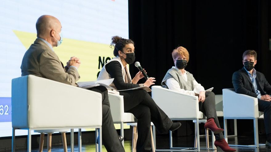 Las ayudas a la rehabilitación de viviendas, una "oportunidad única" para invertir en actuaciones integrales