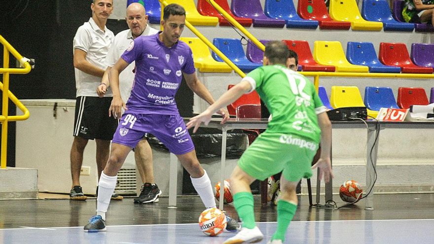 El Córdoba Patrimonio y un desafío colectivo: la reivindicación