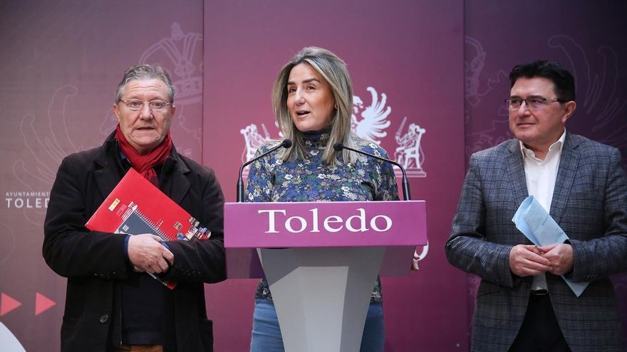 Presentación de la nueva temporada del Teatro de Rojas