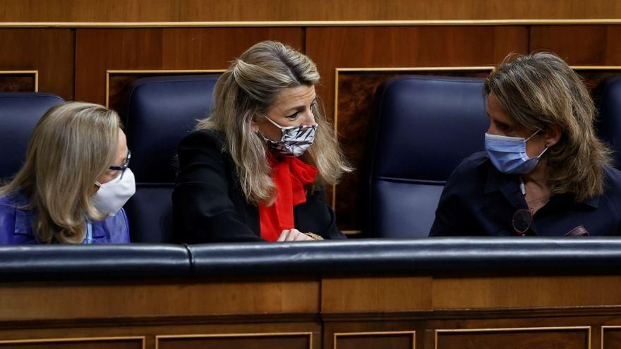 Sí Podemos Canarias vincula los buenos datos de empleo en las Islas a la reforma laboral aprobada este jueves