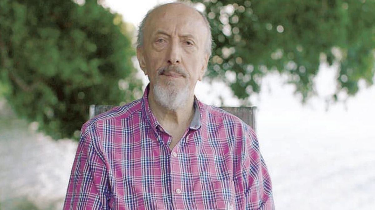 Mandel está retirado actualmente