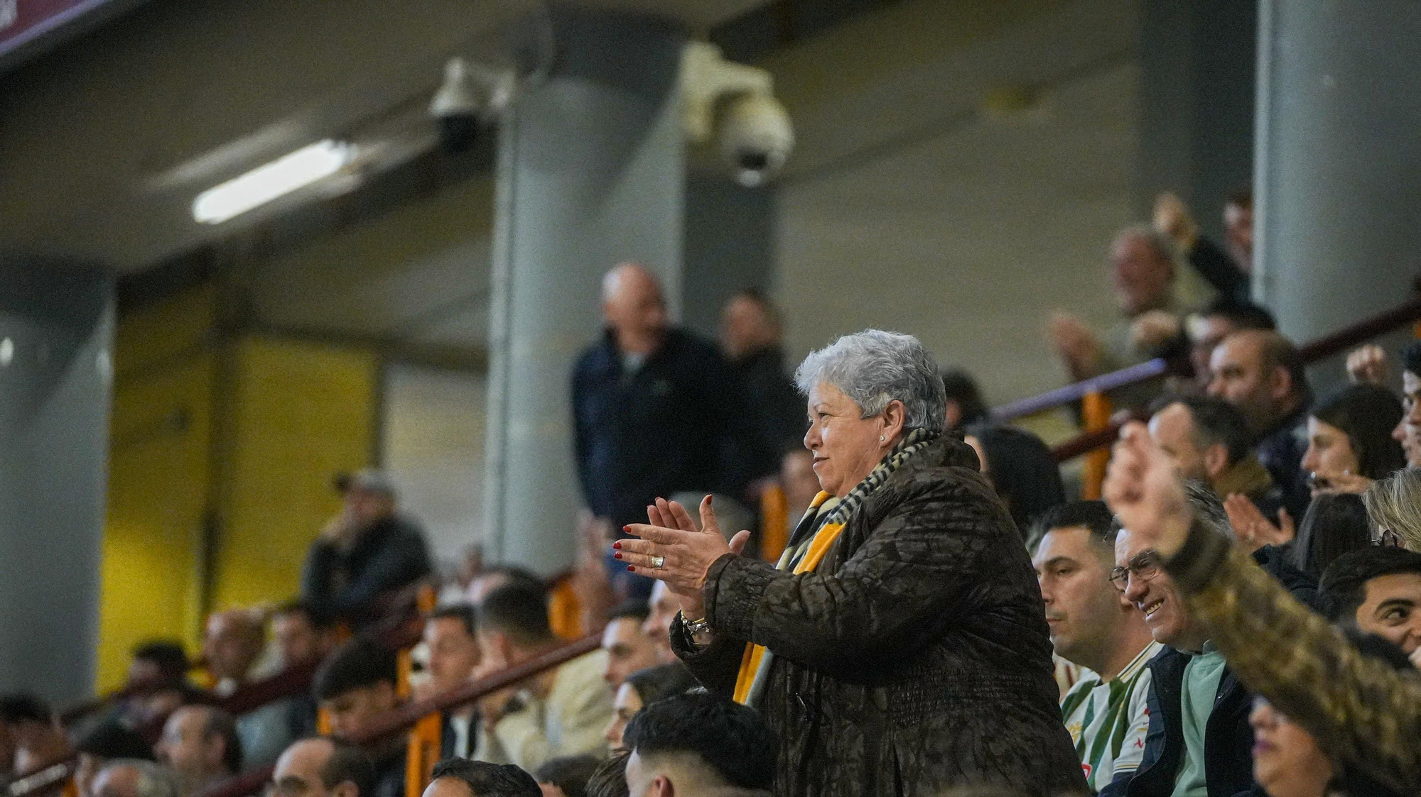 Córdoba Patrimonio de la Humanidad - Illes Balears Palma Futsal.