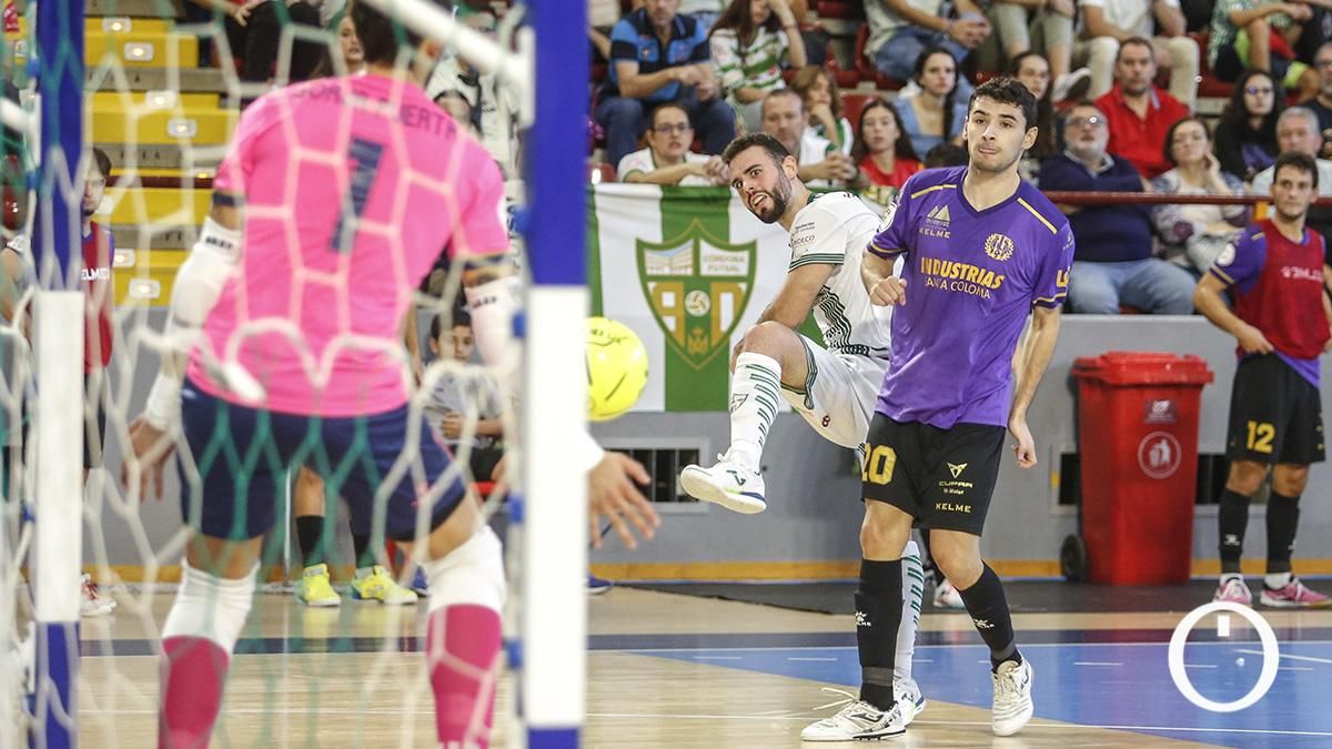 Córdoba Patrimonio - Industrias Santa Coloma