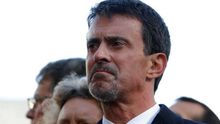 Ciudadanos ofrece a Manuel Valls ser su candidato a la alcaldía de Barcelona