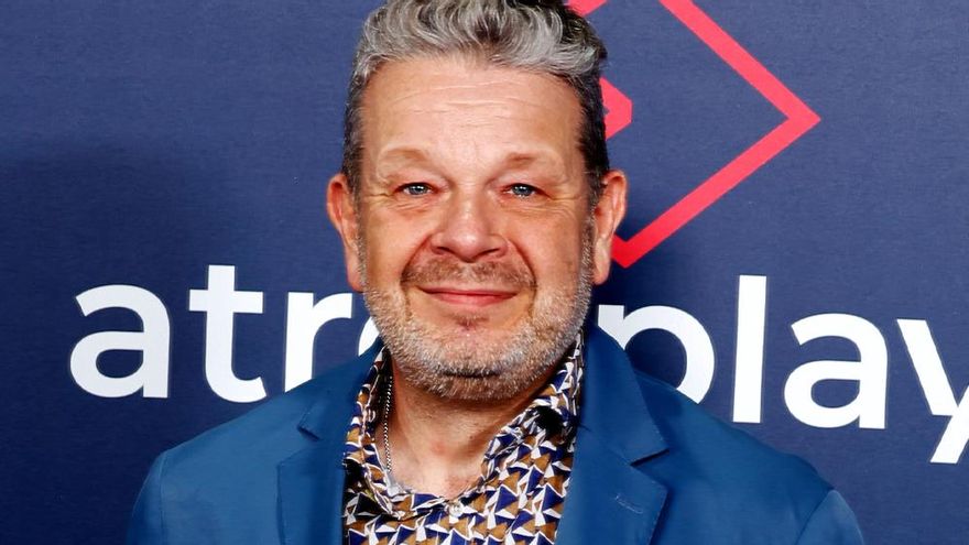 Alberto Chicote: "Cuando la cadena encuentre un formato que crea que me viene bien, va a tirar de mí"