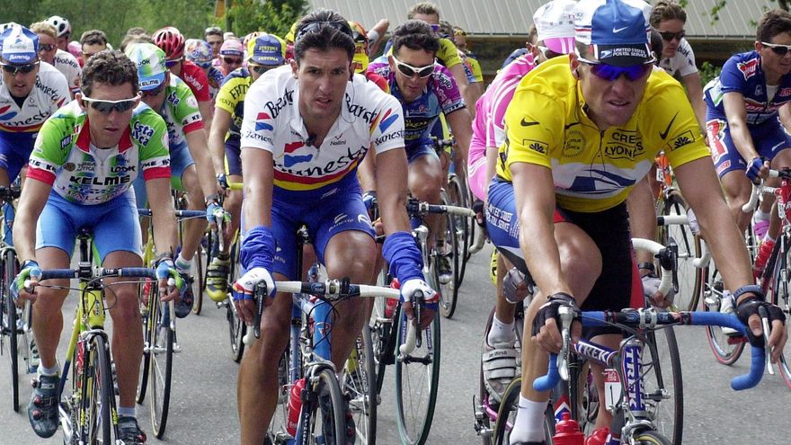 El ‘Chava Jiménez’ homenajeado en la colaboración entre La M.O.D.A y Leiva