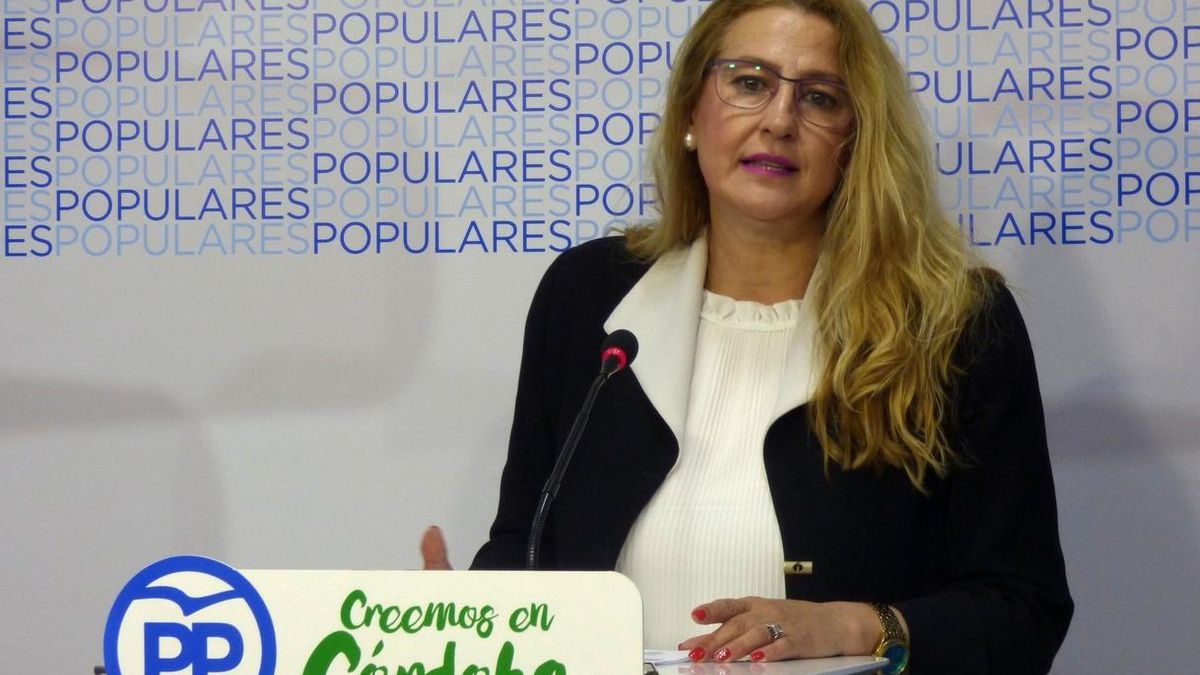 El PP insta a la Junta de Andalucía a "reconsiderar" el Programa de Recuperación del Lobo Ibérico en Córdoba