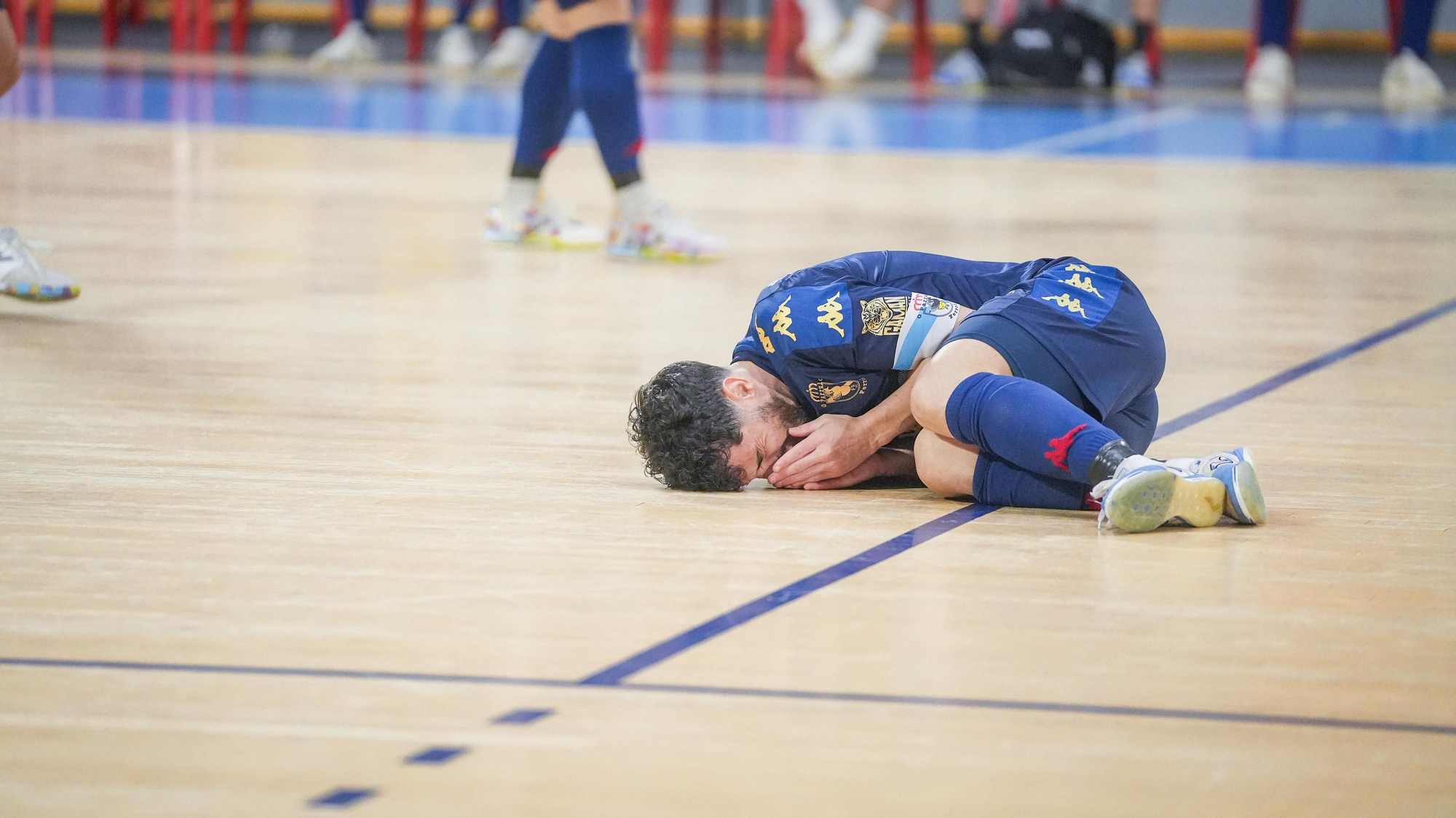 Córdoba Patrimonio de la Humanidad - O'Parrulo Ferrol