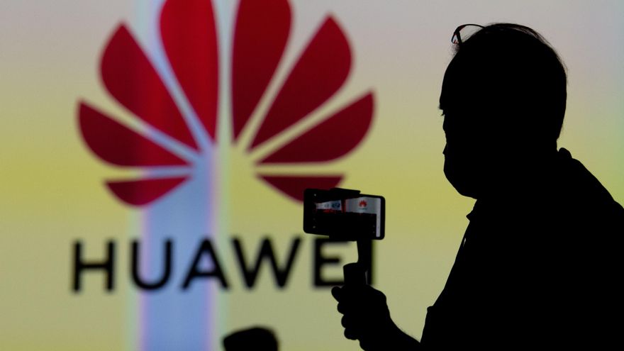 Huawei España ganó un 31,8 % menos en 2020 por la pandemia y las sanciones